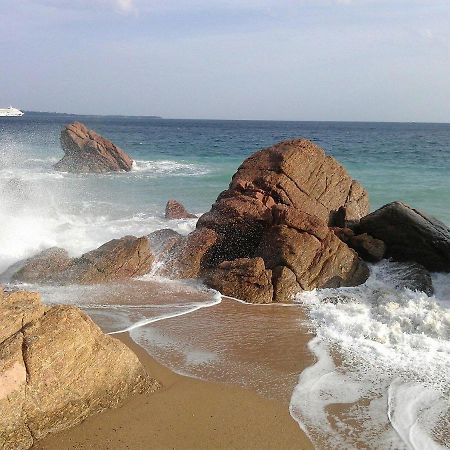 A 10 Min De La Croisette - Pieds Dans La Mer Cannes Ngoại thất bức ảnh
