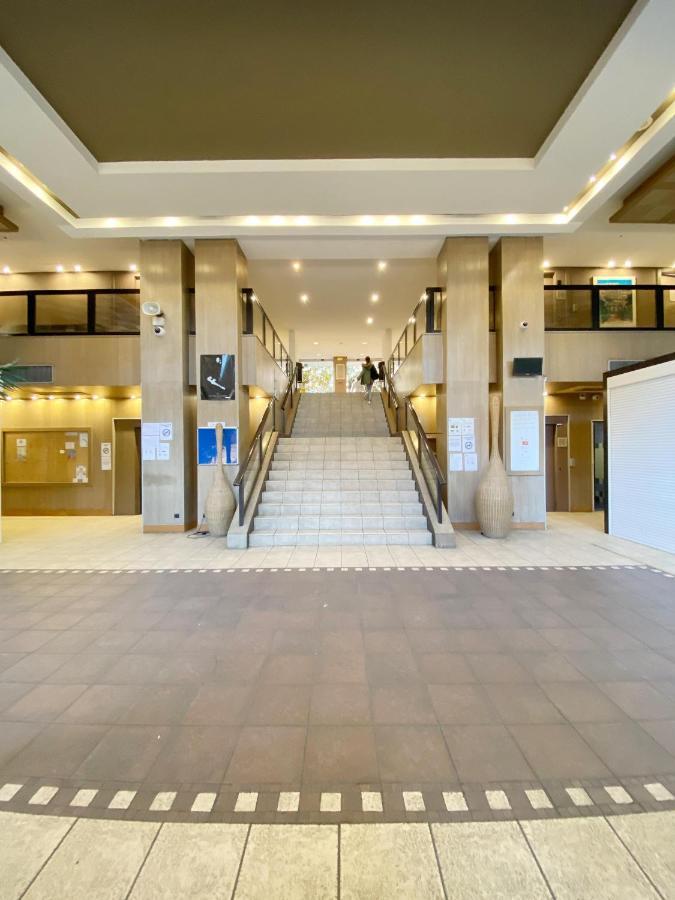 A 10 Min De La Croisette - Pieds Dans La Mer Cannes Ngoại thất bức ảnh